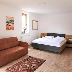 Katrca Bezigrad Apartament
