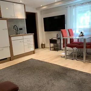 2-zimmer-whg Mit Sauna Im Souterrain , Großenseebach Deutschland