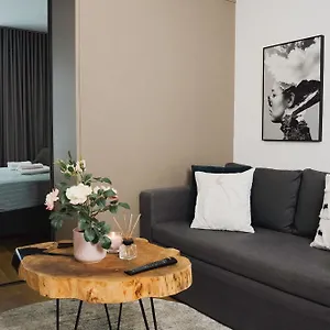 Khan 2 Apartment