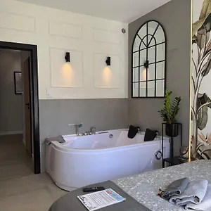 Jacuzzi - Relax Gdańsk