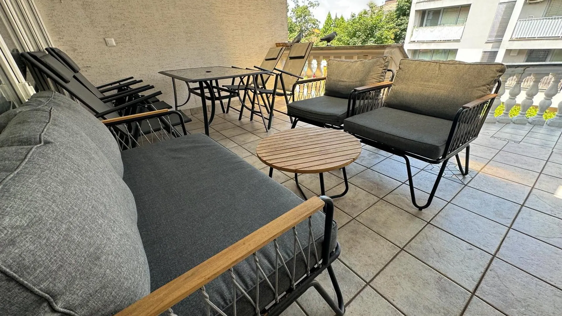 Ferienwohnung Friendly 33 SiSka Laibach 0*,  Slowenien